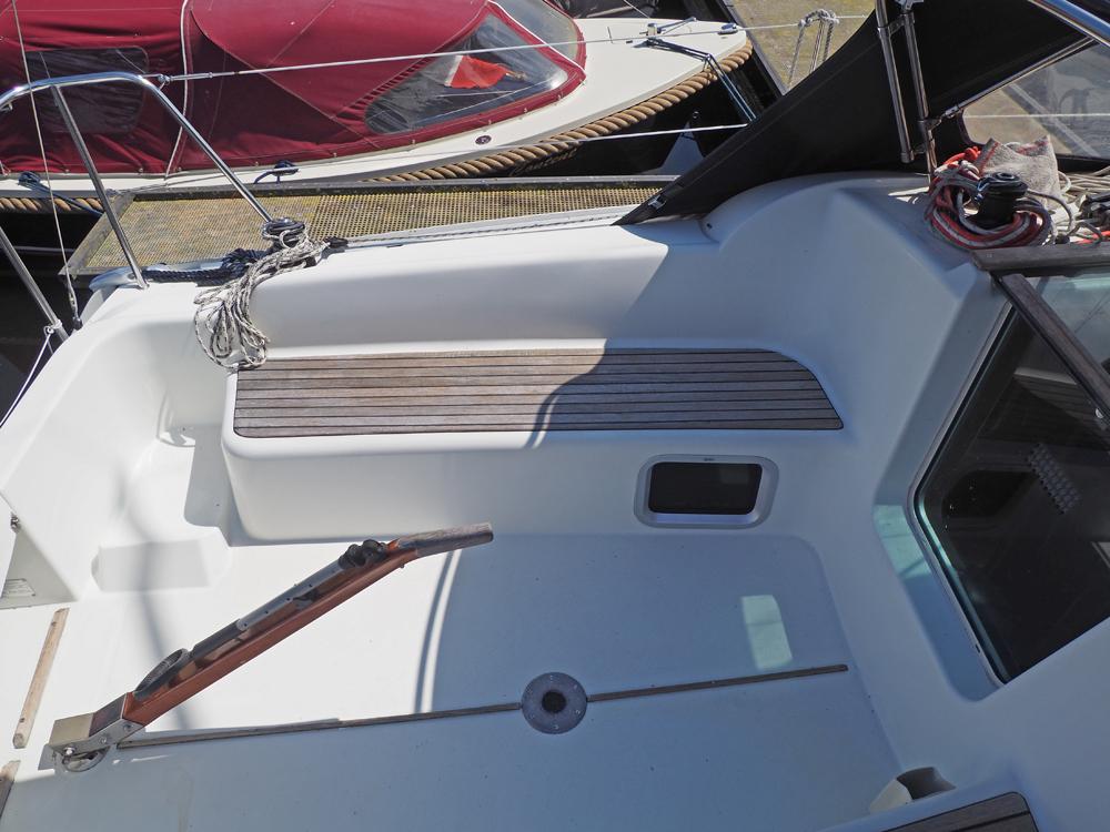 picture Dekuitrusting